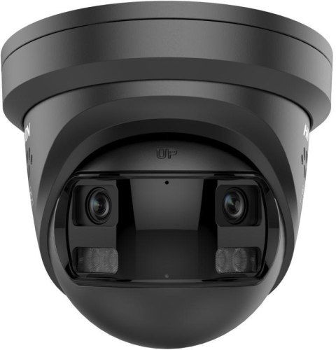 Kamera IP Hikvision DS-2CD2363G2P-LISU/SL(180°)(O-STD)/BLACK
