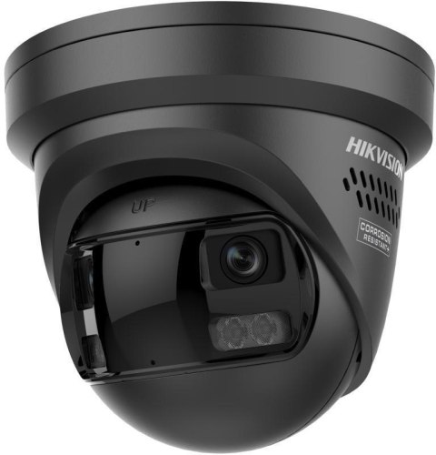 Kamera IP Hikvision DS-2CD2363G2P-LISU/SL(180°)(O-STD)/BLACK