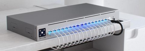 UBIQUITI UNIFI SWITCH PRO MAX 16 (USW-Pro-Max-16)