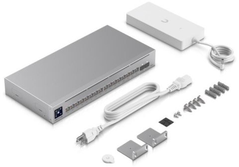 UBIQUITI UNIFI SWITCH PRO MAX 16 (USW-Pro-Max-16)