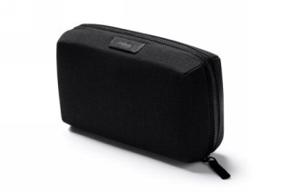 Bellroy Tech Kit - organizer na akcesoria mobilne (black)