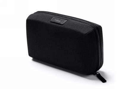 Bellroy Tech Kit - organizer na akcesoria mobilne (black)