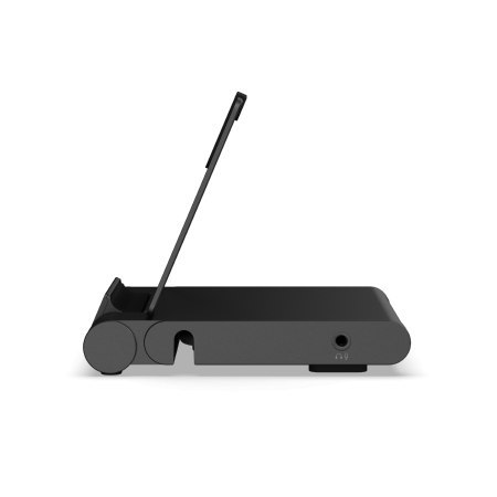 Satechi OntheGo Foldable Stand Hub - składana podstawka i hub do urządzeń mobilnych (USB-C 100W PD, USB-C 10 Gbps, USB-A 10 Gbps