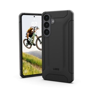 UAG Scout - etui do Samsung Galaxy S26 FE (black)