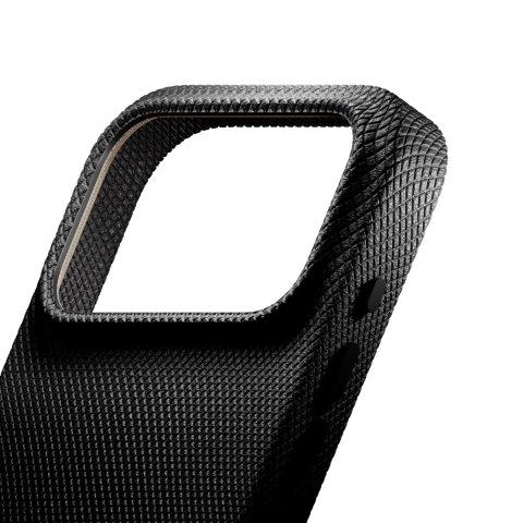 Native Union (RE)Classic Case - etui do iPhone 18 Pro Max / 17 Pro Max kompatybilne z MagSafe (black)