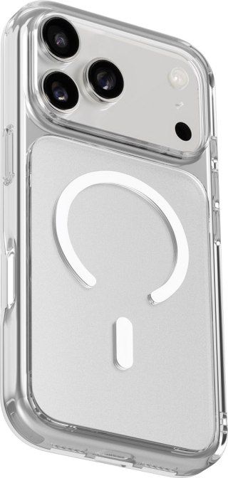 Laut Crystal Fluro - etui do iPhone 18 Pro / 17 Pro kompatybilne z MagSafe (crystal)