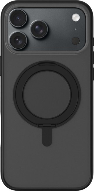 Laut Flexi Protect - etui do iPhone 18 Pro / 17 Pro kompatybilne z MagSafe (black)
