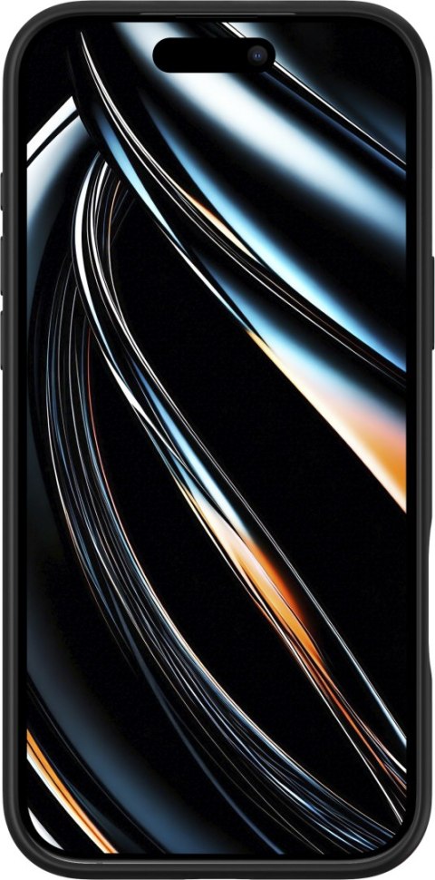Laut Flexi Protect - etui do iPhone 18 Pro Max / 17 Pro Max kompatybilne z MagSafe (black)