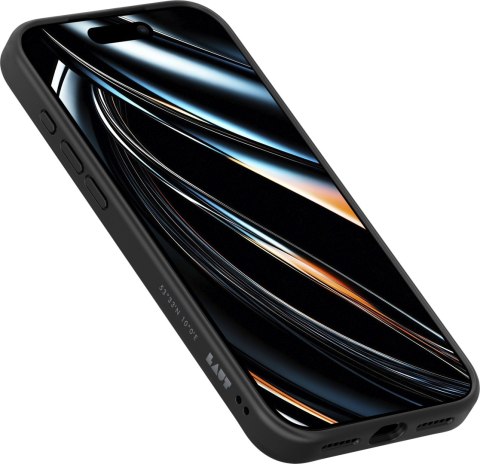 Laut Flexi Protect - etui do iPhone 18 Pro Max / 17 Pro Max kompatybilne z MagSafe (black)