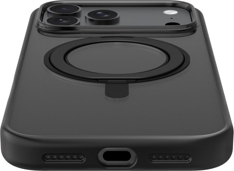 Laut Flexi Protect - etui do iPhone 18 Pro Max / 17 Pro Max kompatybilne z MagSafe (black)