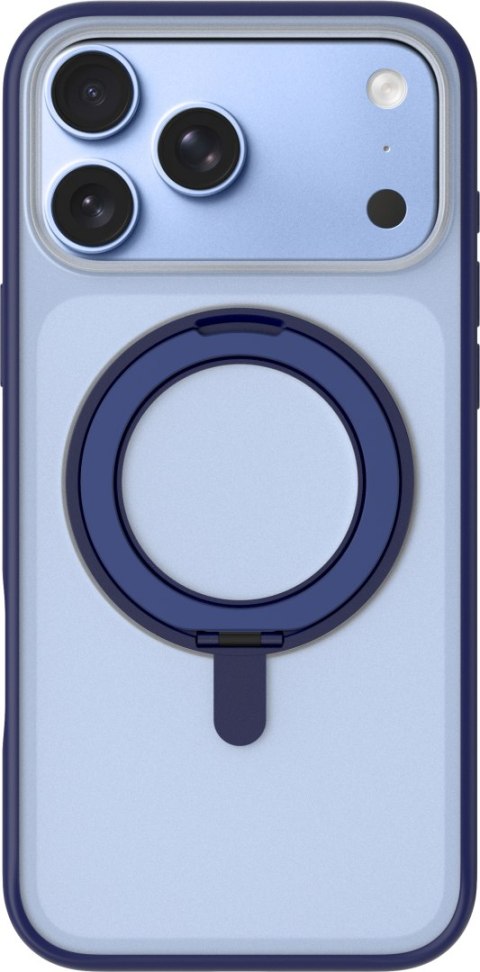 Laut Flexi Protect - etui do iPhone 18 Pro Max / 17 Pro Max kompatybilne z MagSafe (light blue)