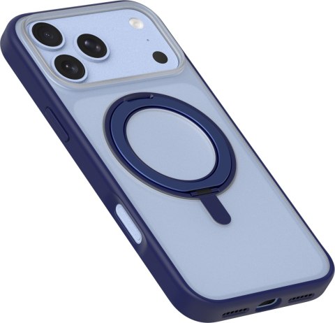 Laut Flexi Protect - etui do iPhone 18 Pro Max / 17 Pro Max kompatybilne z MagSafe (light blue)