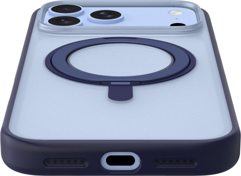 Laut Flexi Protect - etui do iPhone 18 Pro Max / 17 Pro Max kompatybilne z MagSafe (light blue)