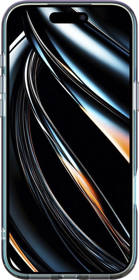 Laut Holo - etui do iPhone 18 Pro Max / 17 Pro Max kompatybilne z MagSafe (holo midnight)