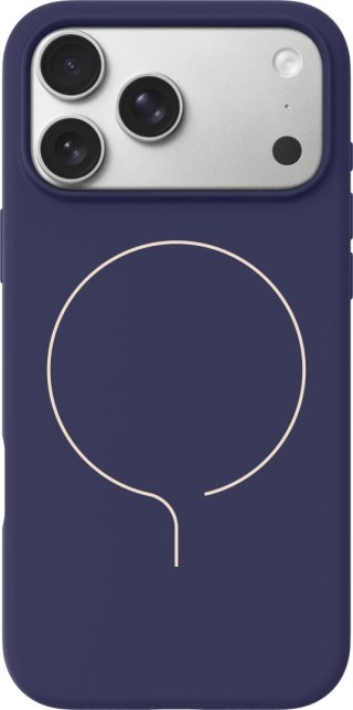 Laut Huex Slim - etui do iPhone 18 Pro Max / 17 Pro Max kompatybilne z MagSafe (deep navy)