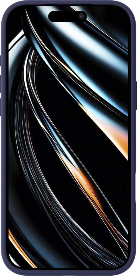 Laut Huex Slim - etui do iPhone 18 Pro Max / 17 Pro Max kompatybilne z MagSafe (deep navy)