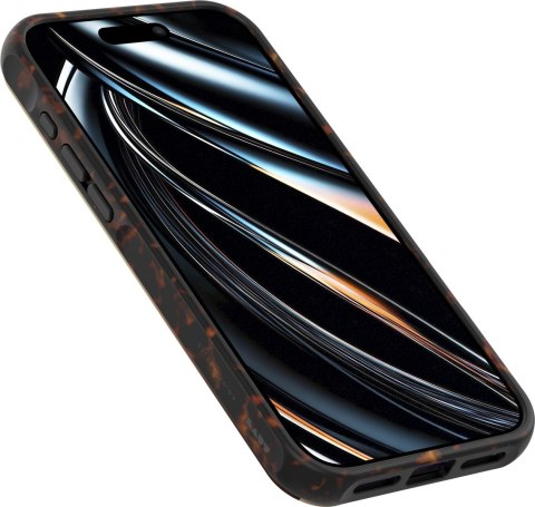Laut Huex Wave - etui do iPhone 18 Pro Max / 17 Pro Max kompatybilne z MagSafe (sunset gold)
