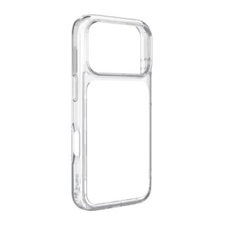 Puro Plate Mag - etui do iPhone 18 Pro Max / 17 Pro Max kompatybilne z MagSafe (soft cloud)