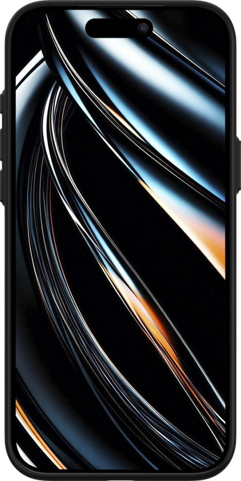 Laut Kev Protect - etui do iPhone 18 Pro / 17 Pro kompatybilne z MagSafe (black)