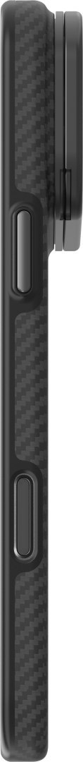 Laut Kev Protect - etui do iPhone 18 Pro Max / 17 Pro Max kompatybilne z MagSafe (black)
