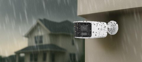 Kamera IP Hilook IPC-B480HAD-LUF/SL panoramiczna 8MP Smart Hybrid Light