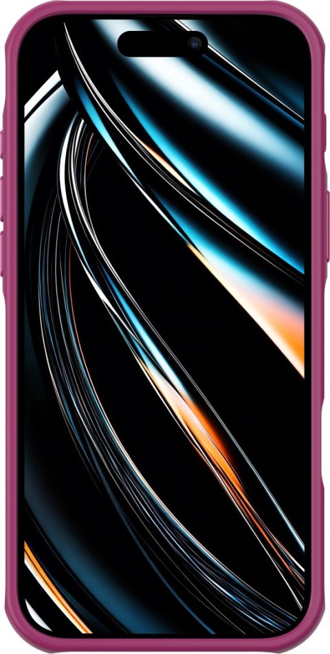 Laut Huex Wave - etui do iPhone 18 Pro / 17 Pro kompatybilne z MagSafe (rose haze)