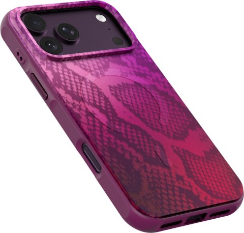 Laut Huex Wave - etui do iPhone 18 Pro / 17 Pro kompatybilne z MagSafe (rose haze)