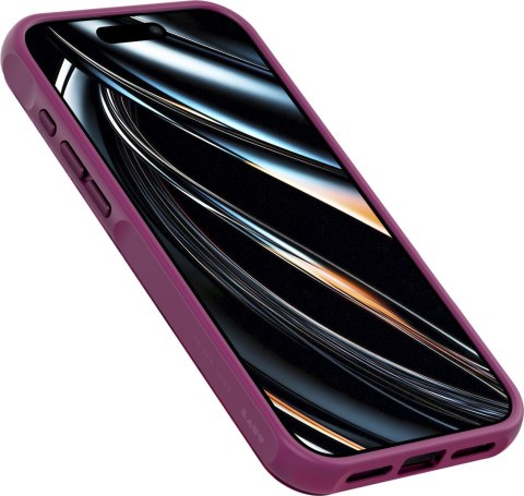 Laut Huex Wave - etui do iPhone 18 Pro / 17 Pro kompatybilne z MagSafe (rose haze)