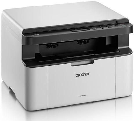 Urządzenie wielofunkcyjne Brother DCP-1510E