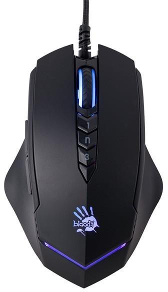 Mysz komputerowa A4tech Bloody V8M