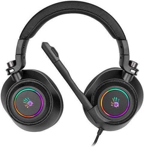 Słuchawki komputerowe A4TECH BLOODY G580 7.1