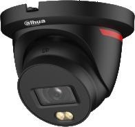 Kamera IP Dahua IPC-HDW2249TH-S-LED-0280B-PROX-BLK
