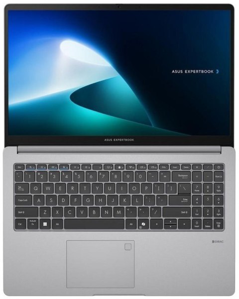 Laptop ASUS ExpertBook P1503CVA-S72255W 15.6 FHD/Core5 210H/16GB/512GB/W11 3Y