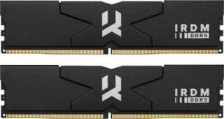 Pamięć DDR5 GOODRAM 5600 IRDM 32GB (2x16GB) CL36