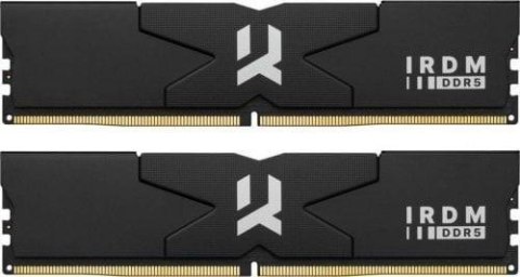 Pamięć DDR5 GOODRAM 5600 IRDM 32GB (2x16GB) CL36