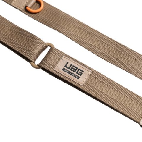 UAG Scout - smycz do telefonu (dark earth)