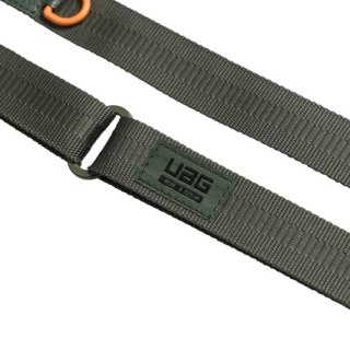 UAG Scout - smycz do telefonu (olive)