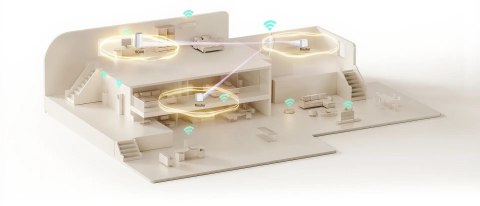 ROUTER TENDA 5G06 5G AX3000 SIM WiFi6