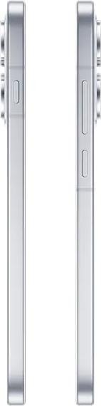 Smartfon OPPO Reno16 5G 8/256GB Biały (Pop White)