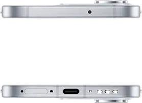 Smartfon OPPO Reno16 5G 8/256GB Biały (Pop White)