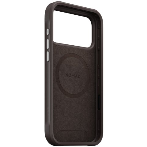 NOMAD Rugged Case - etui do iPhone 18 Pro Max / 17 Pro Max kompatybilne z MagSafe (arroyo)