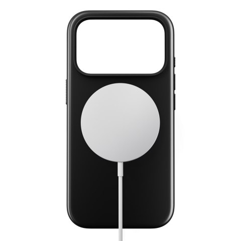 NOMAD Sport Case - etui do iPhone 18 Pro / 17 Pro kompatybilne z MagSafe (black)