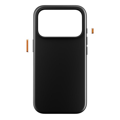 NOMAD Sport Case - etui do iPhone 18 Pro / 17 Pro kompatybilne z MagSafe (black)