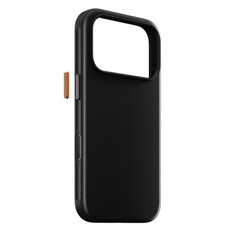 NOMAD Sport Case - etui do iPhone 18 Pro / 17 Pro kompatybilne z MagSafe (black)