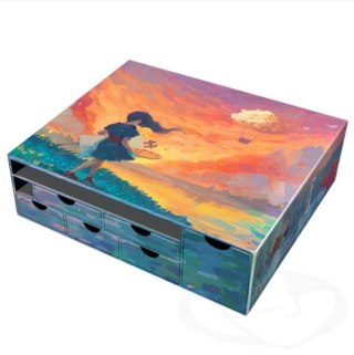 GRA PLANSZOWA CANVAS - BIGBOX - akcesoria - AWAKEN REALMS