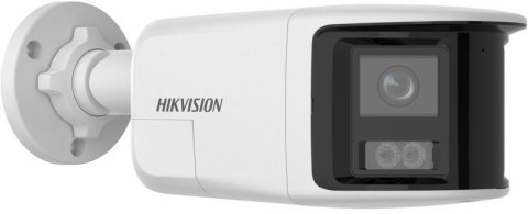 Kamera IP Hikvision DS-2CD1T83G2P-LIUF/SL(2mm)