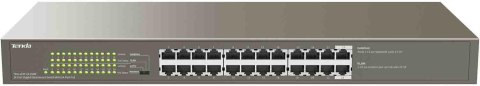 SWITCH POE TENDA TEG1124P-24-250W