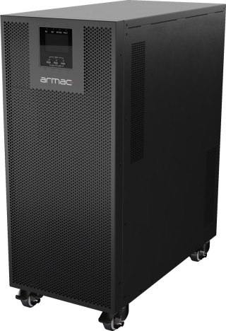UPS ZASILACZ AWARYJNY Armac Office 10000VA ON-LINE PF1 Dust Free