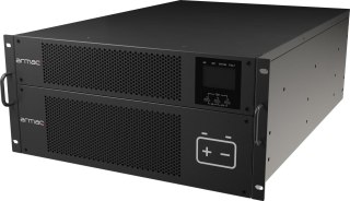 UPS ZASILACZ AWARYJNY Armac RACK 10000VA ON-LINE PF1 Dust Free