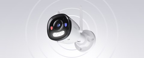 Kamera IP Imou Bullet 3 Pro 8MP IPC-S3EP-8V0W